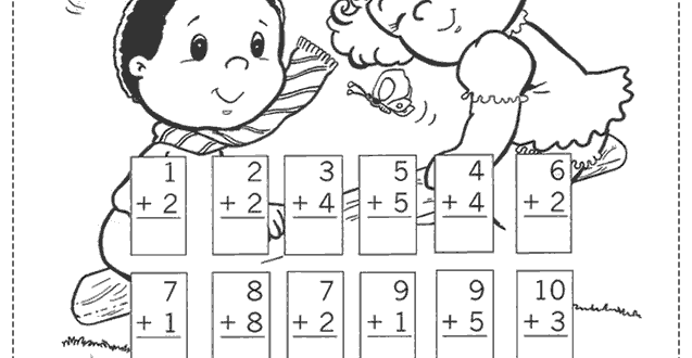 Arquivos Matem Tica Infantil Ensinoja