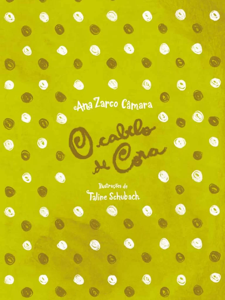 A história de Cora e seu cabelo especial — p1 | Atividades Educação Infantil (ensinoja.com.br)