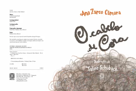 A história de Cora e seu cabelo especial — p2 | Atividades Educação Infantil (ensinoja.com.br)