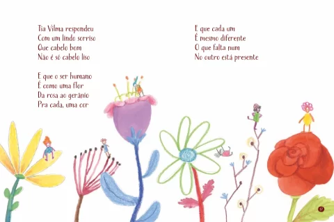 A história de Cora e seu cabelo especial — p9 | Atividades Educação Infantil (ensinoja.com.br)