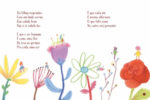 A história de Cora e seu cabelo especial — p9 | Atividades Educação Infantil (ensinoja.com.br)