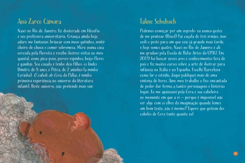 A história de Cora e seu cabelo especial — p16 | Atividades Educação Infantil (ensinoja.com.br)