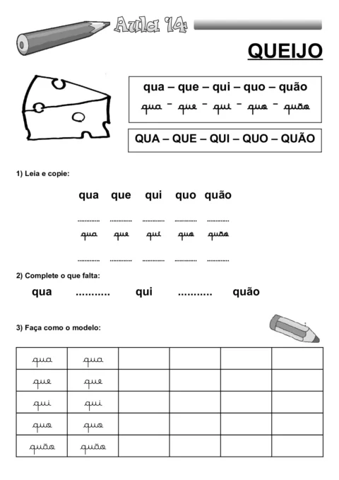 Apostila de alfabetização para crianças — p26 | Atividades Educação Infantil (ensinoja.com.br)