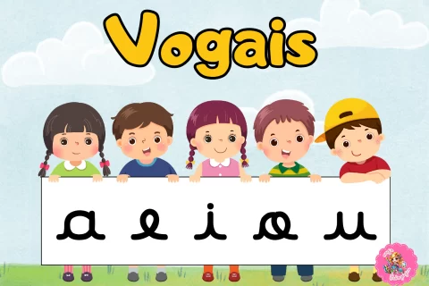 Aprendendo as vogais de forma divertida — p1 | Atividades Educação Infantil (ensinoja.com.br)