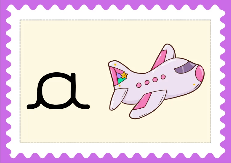 Aprendendo as vogais de forma divertida — p2 | Atividades Educação Infantil (ensinoja.com.br)