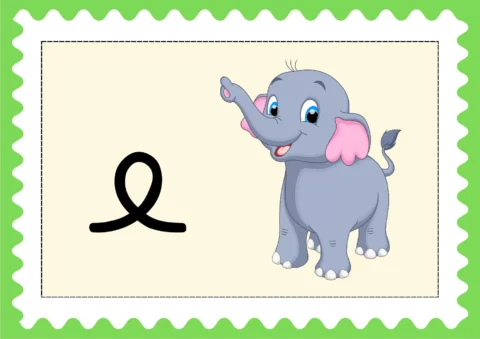 Aprendendo as vogais de forma divertida — p3 | Atividades Educação Infantil (ensinoja.com.br)
