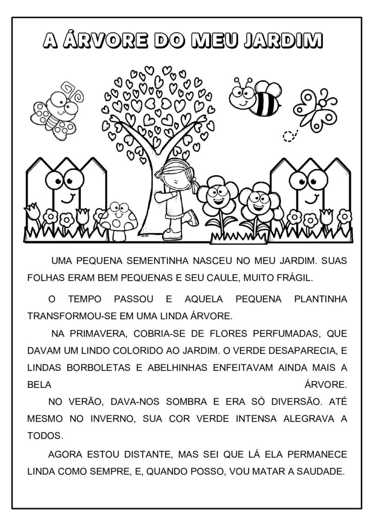 Atividade de sílabas para 1º ano em PDF — p2 | Atividades Educação Infantil (ensinoja.com.br)