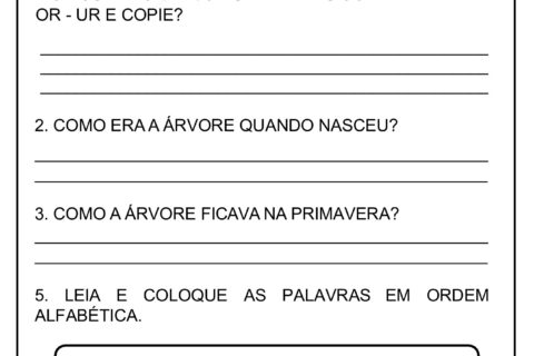 Atividade de sílabas para 1º ano em PDF — p3 | Atividades Educação Infantil (ensinoja.com.br)