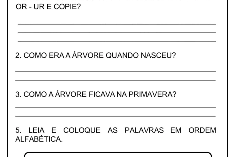 Atividade de sílabas para 1º ano em PDF — p3 | Atividades Educação Infantil (ensinoja.com.br)