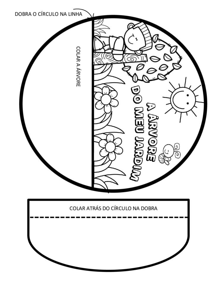 Atividade de sílabas para 1º ano em PDF — p11 | Atividades Educação Infantil (ensinoja.com.br)
