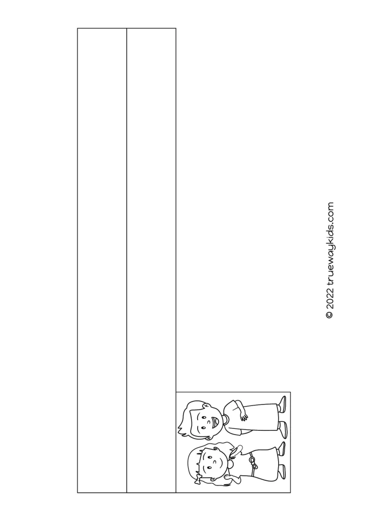 Atividades Bíblicas: Jesus Recebe as Crianças (PDF para Imprimir) — p12 | Atividades Educação Infantil (ensinoja.com.br)