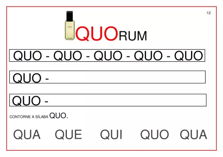 Atividades de alfabetização letra O - sílaba inicial — p13 | Atividades Educação Infantil (ensinoja.com.br)