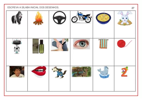Atividades de alfabetização letra O - sílaba inicial — p28 | Atividades Educação Infantil (ensinoja.com.br)
