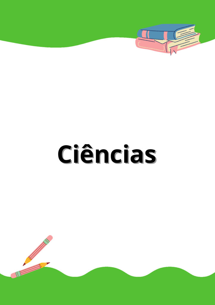 Atividades de Ciências 1º ano em PDF para imprimir — p1 | Atividades Educação Infantil (ensinoja.com.br)