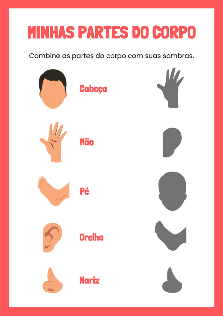 Atividades de Ciências 1º ano em PDF para imprimir — p3 | Atividades Educação Infantil (ensinoja.com.br)