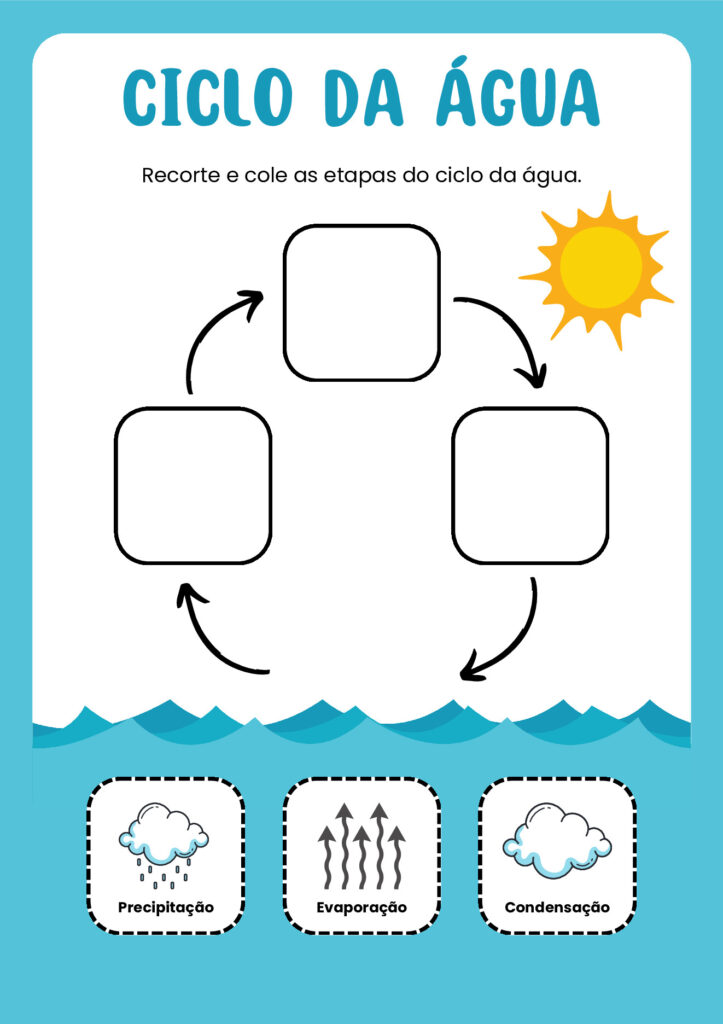 Atividades de Ciências 1º ano em PDF para imprimir — p14 | Atividades Educação Infantil (ensinoja.com.br)