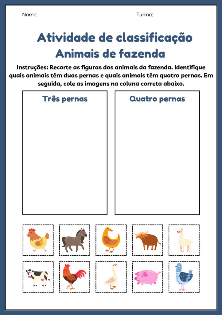 Atividades de Ciências 1º ano em PDF para imprimir — p21 | Atividades Educação Infantil (ensinoja.com.br)
