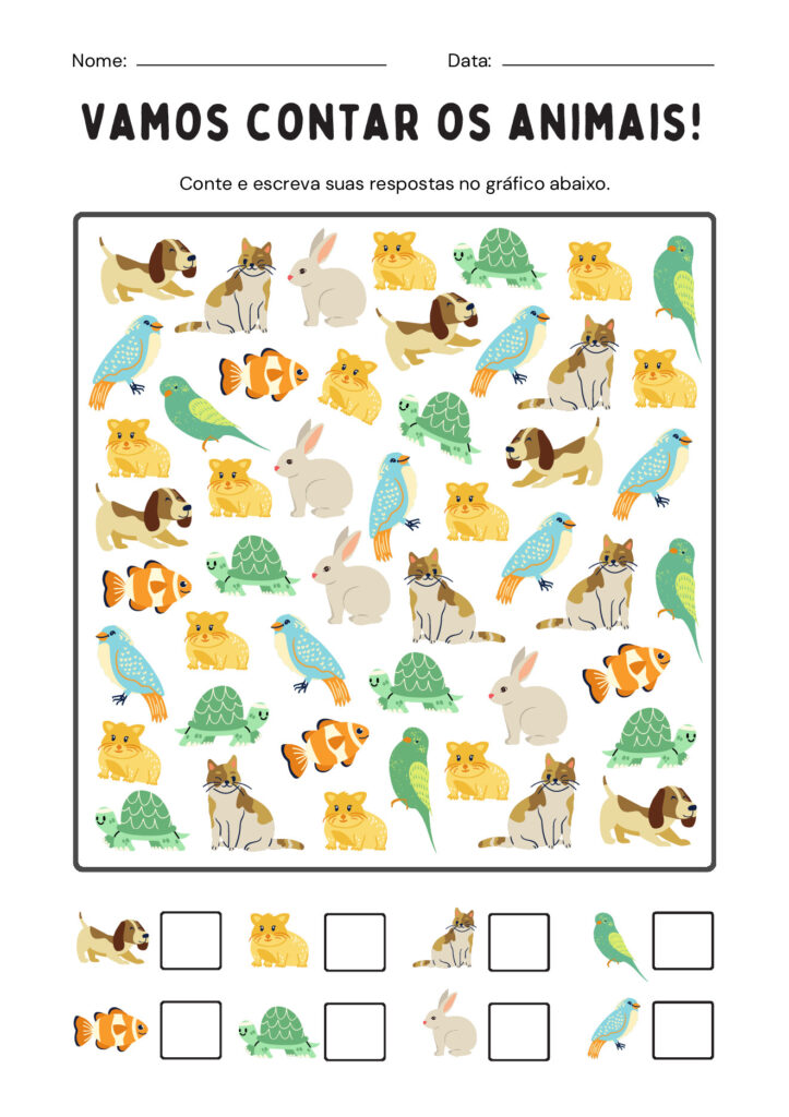 Atividades de Ciências 1º ano em PDF para imprimir — p24 | Atividades Educação Infantil (ensinoja.com.br)