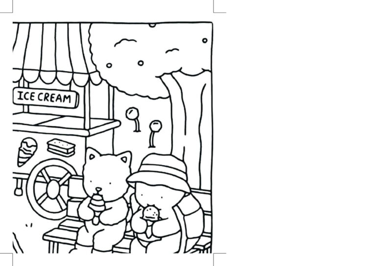 Atividades de colorir para crianças — p5 | Atividades Educação Infantil (ensinoja.com.br)