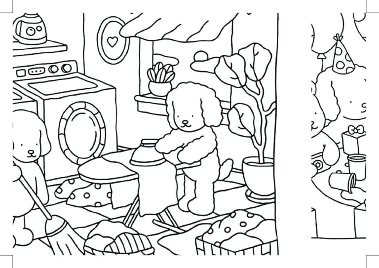 Atividades de colorir para crianças — p8 | Atividades Educação Infantil (ensinoja.com.br)