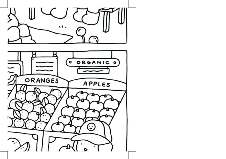 Atividades de colorir para crianças — p10 | Atividades Educação Infantil (ensinoja.com.br)