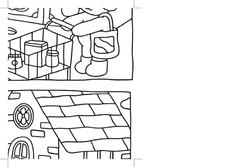 Atividades de colorir para crianças — p15 | Atividades Educação Infantil (ensinoja.com.br)