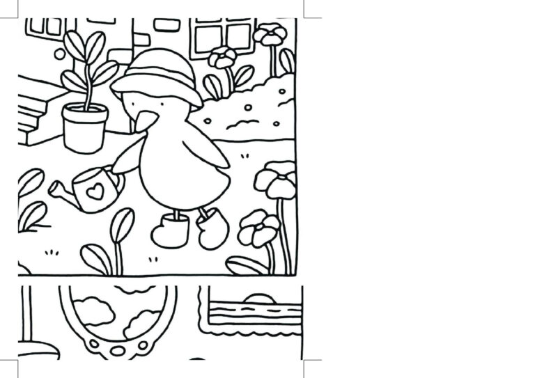 Atividades de colorir para crianças — p20 | Atividades Educação Infantil (ensinoja.com.br)