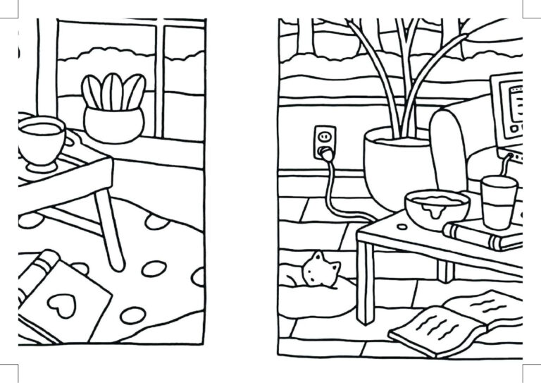 Atividades de colorir para crianças — p24 | Atividades Educação Infantil (ensinoja.com.br)