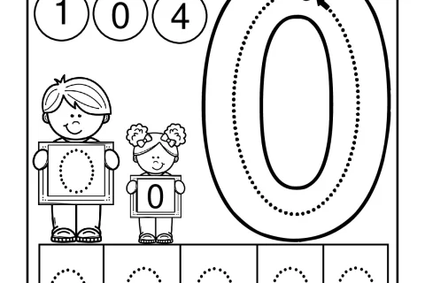 Atividades de contagem para crianças — p1 | Atividades Educação Infantil (ensinoja.com.br)