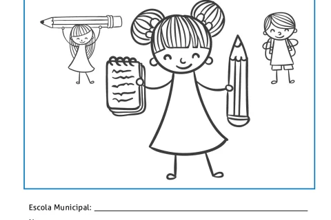 Atividades de língua portuguesa para o 2º ano — p1 | Atividades Educação Infantil (ensinoja.com.br)