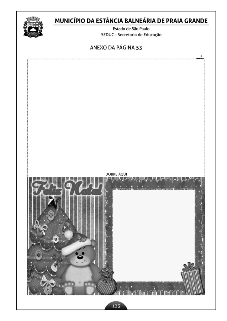 Atividades de língua portuguesa para o 2º ano — p120 | Atividades Educação Infantil (ensinoja.com.br)