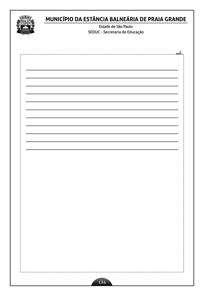 Atividades de língua portuguesa para o 2º ano — p121 | Atividades Educação Infantil (ensinoja.com.br)