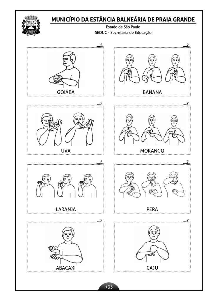 Atividades de língua portuguesa para o 2º ano — p130 | Atividades Educação Infantil (ensinoja.com.br)