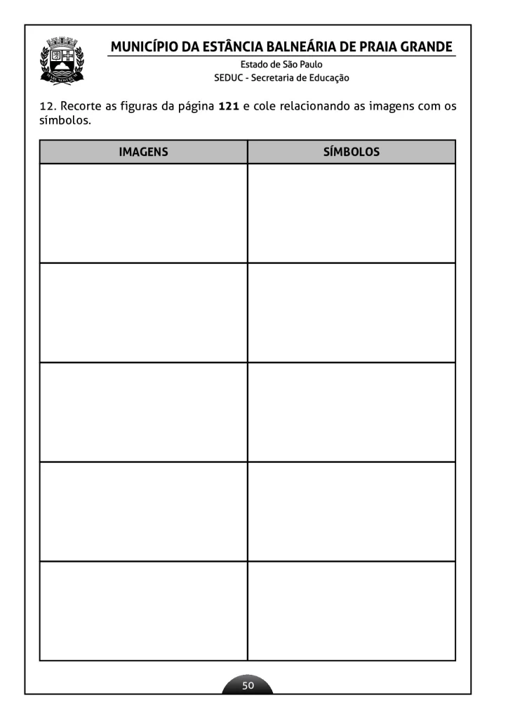 Atividades de língua portuguesa para o 2º ano — p47 | Atividades Educação Infantil (ensinoja.com.br)