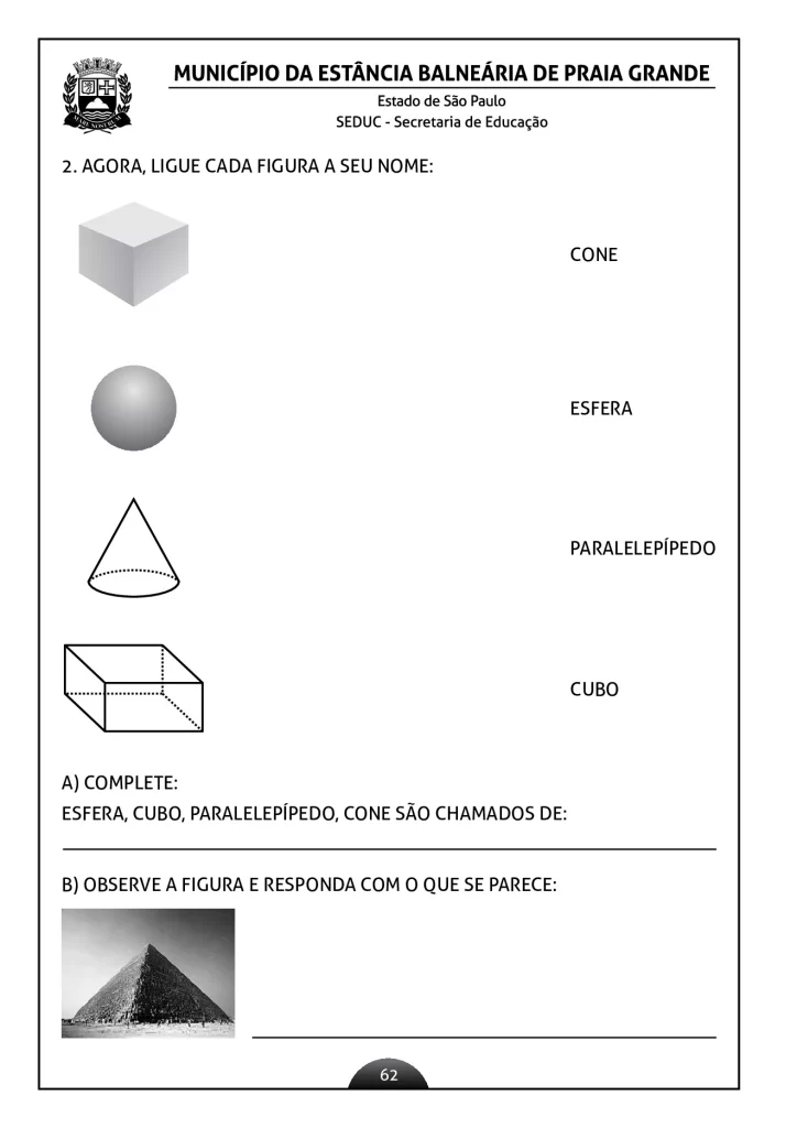Atividades de língua portuguesa para o 2º ano — p59 | Atividades Educação Infantil (ensinoja.com.br)