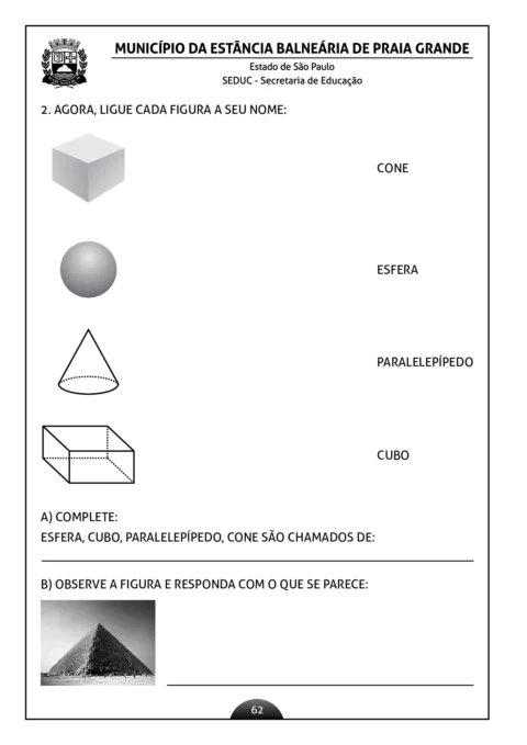 Atividades de língua portuguesa para o 2º ano — p59 | Atividades Educação Infantil (ensinoja.com.br)