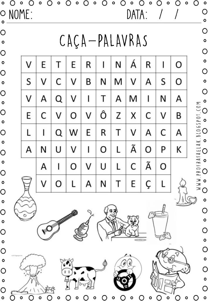 Atividades de Reforço: Alfabetização para Imprimir (PDF) — p32 | Atividades Educação Infantil (ensinoja.com.br)