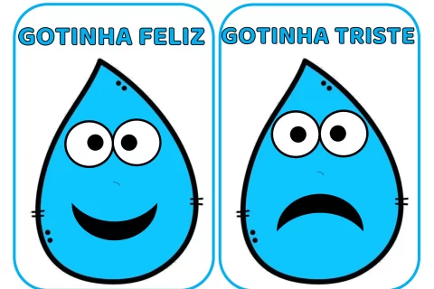 Atividades diárias para crianças: aprendendo com diversão — p1 | Atividades Educação Infantil (ensinoja.com.br)