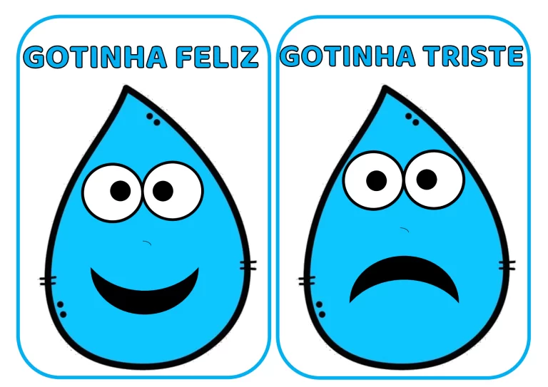 Atividades diárias para crianças: aprendendo com diversão