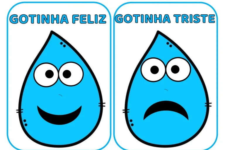 Atividades diárias para crianças: aprendendo com diversão — p1 | Atividades Educação Infantil (ensinoja.com.br)