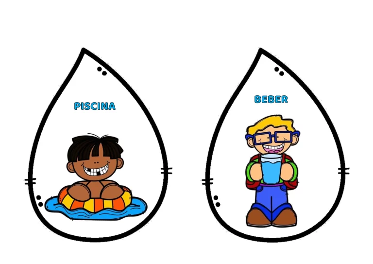 Atividades diárias para crianças: aprendendo com diversão — p6 | Atividades Educação Infantil (ensinoja.com.br)