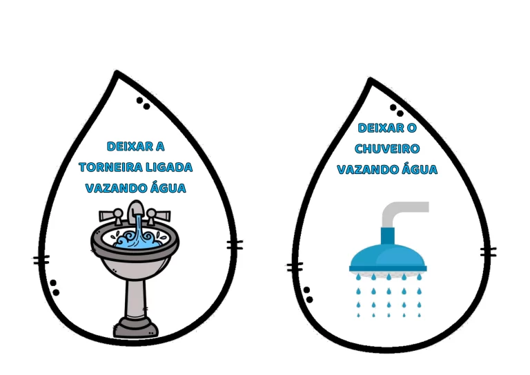 Atividades diárias para crianças: aprendendo com diversão — p8 | Atividades Educação Infantil (ensinoja.com.br)