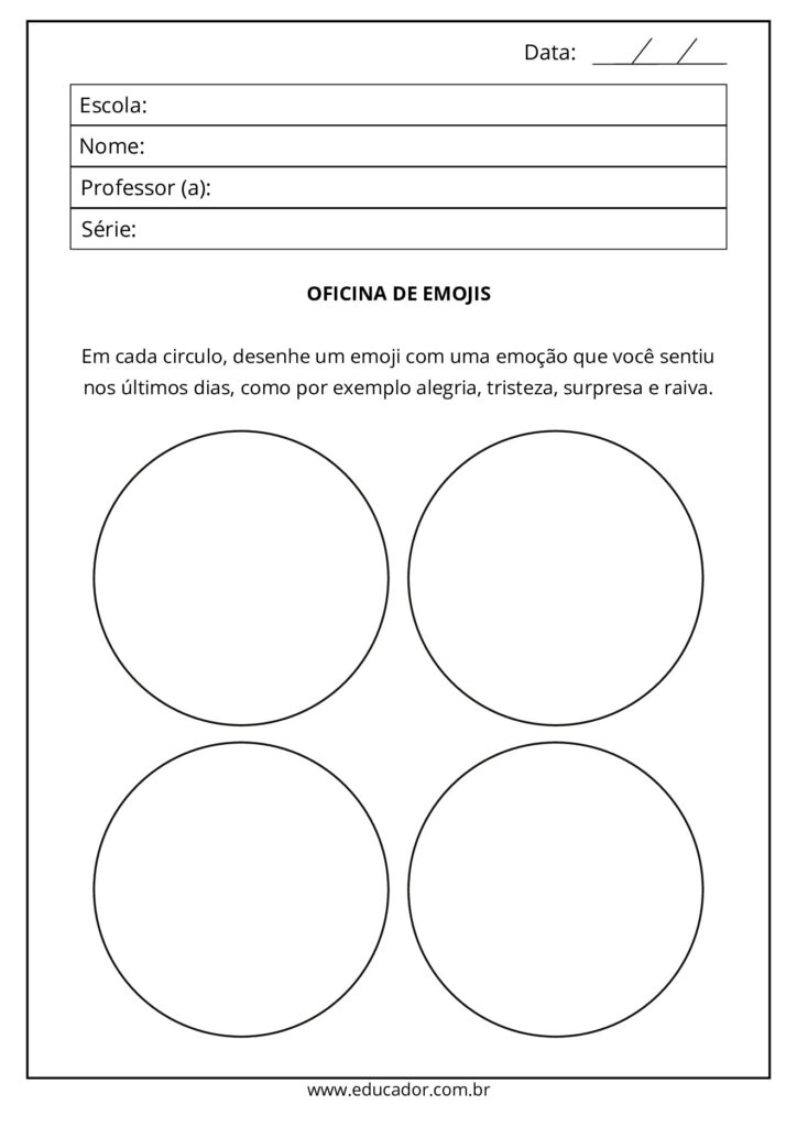 Atividades do Dia das Crianças para imprimir em PDF — p4 | Atividades Educação Infantil (ensinoja.com.br)