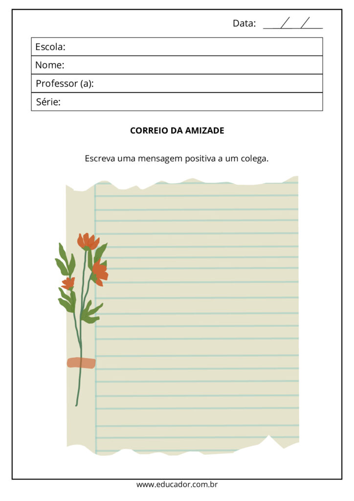 Atividades do Dia das Crianças para imprimir em PDF — p11 | Atividades Educação Infantil (ensinoja.com.br)