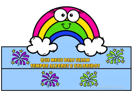 Atividades lúdicas para o dia das crianças — p5 | Atividades Educação Infantil (ensinoja.com.br)