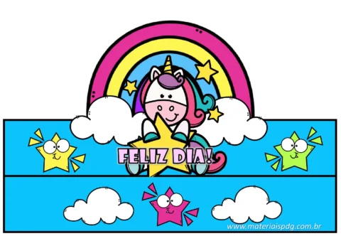 Atividades lúdicas para o dia das crianças — p7 | Atividades Educação Infantil (ensinoja.com.br)