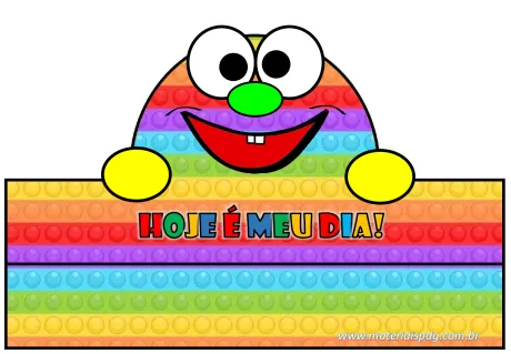 Atividades lúdicas para o dia das crianças — p8 | Atividades Educação Infantil (ensinoja.com.br)