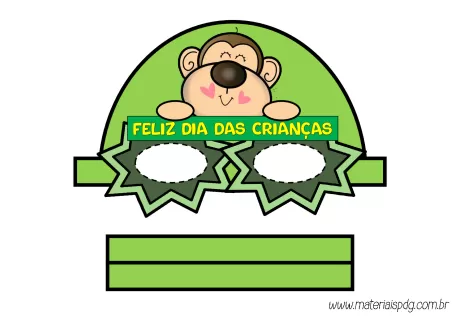 Atividades lúdicas para o dia das crianças — p11 | Atividades Educação Infantil (ensinoja.com.br)