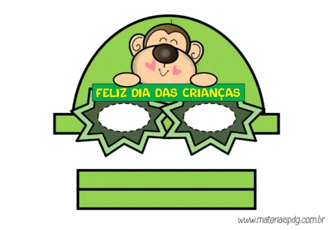 Atividades lúdicas para o dia das crianças — p11 | Atividades Educação Infantil (ensinoja.com.br)