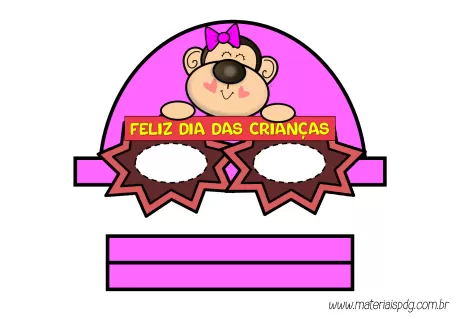 Atividades lúdicas para o dia das crianças — p12 | Atividades Educação Infantil (ensinoja.com.br)